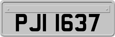 PJI1637