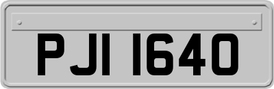 PJI1640