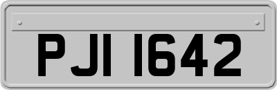 PJI1642