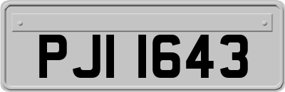 PJI1643