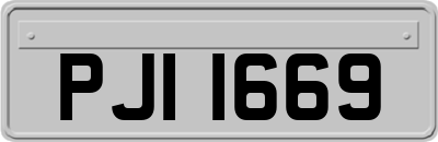 PJI1669
