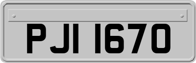 PJI1670
