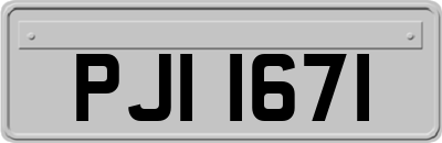 PJI1671