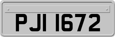 PJI1672