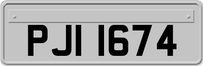 PJI1674