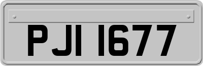 PJI1677