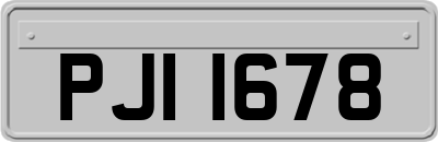 PJI1678