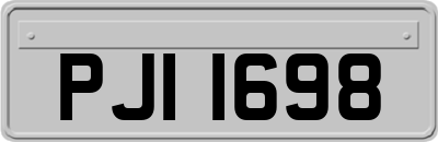 PJI1698