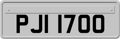 PJI1700
