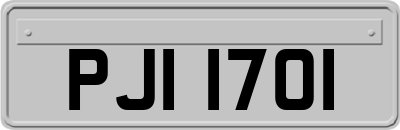 PJI1701