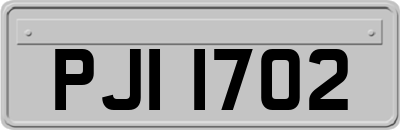 PJI1702