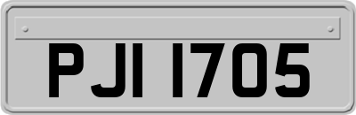 PJI1705