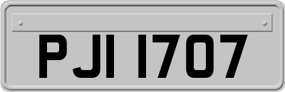PJI1707