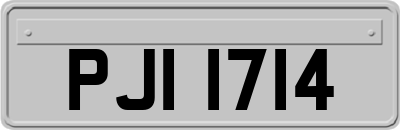 PJI1714