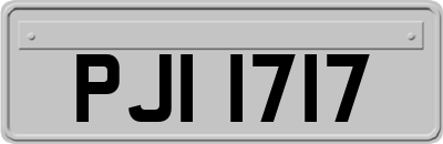 PJI1717