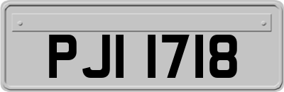 PJI1718