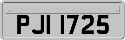PJI1725