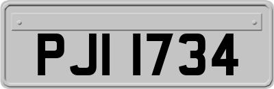 PJI1734