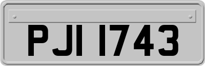 PJI1743