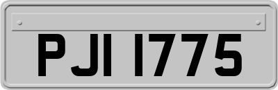 PJI1775