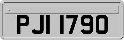 PJI1790