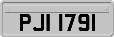PJI1791