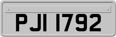 PJI1792