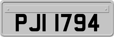 PJI1794