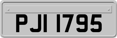 PJI1795