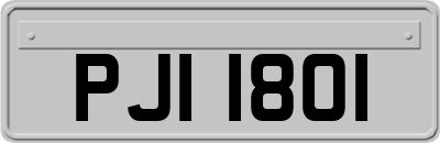 PJI1801