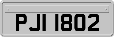 PJI1802