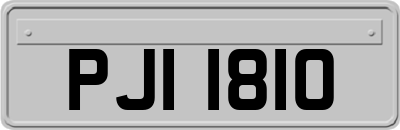 PJI1810