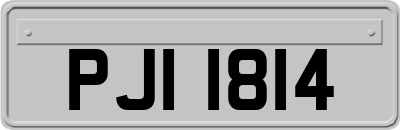 PJI1814