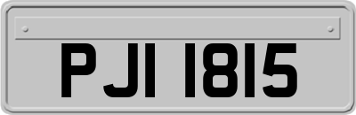 PJI1815