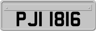 PJI1816
