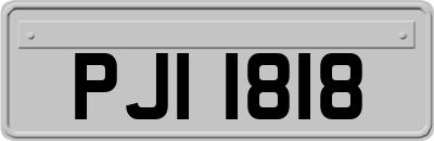 PJI1818