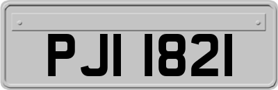 PJI1821