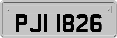 PJI1826