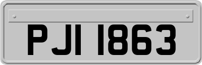 PJI1863