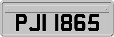 PJI1865