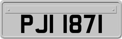 PJI1871