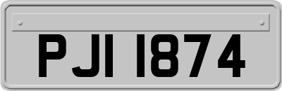PJI1874