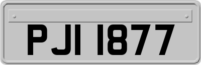 PJI1877