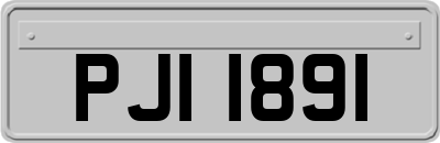 PJI1891