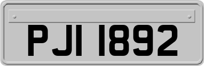 PJI1892