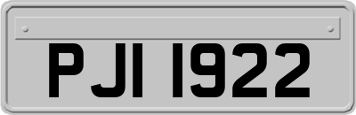 PJI1922