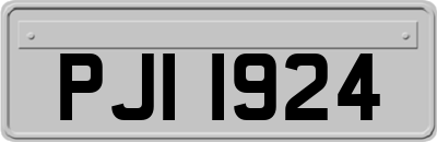 PJI1924