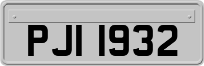 PJI1932