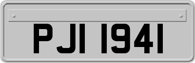 PJI1941