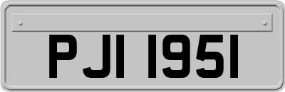 PJI1951